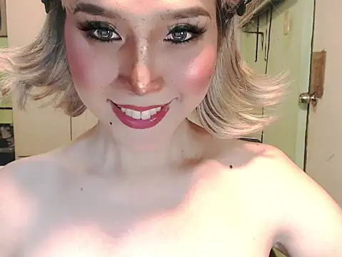 عرض كام xGood_Girlx