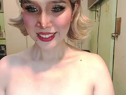 xGood_Girlx's Webcam Show