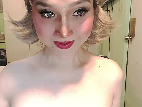 xGood_Girlx Webcam show