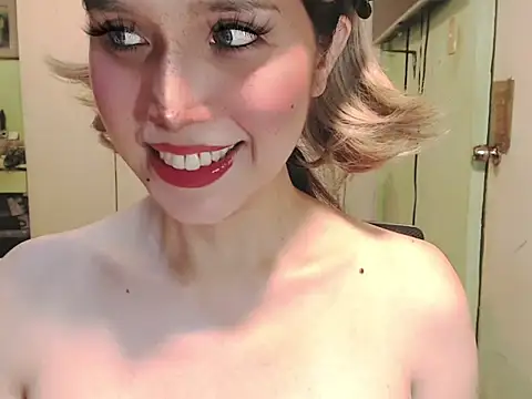 xGood_Girlx webcam show