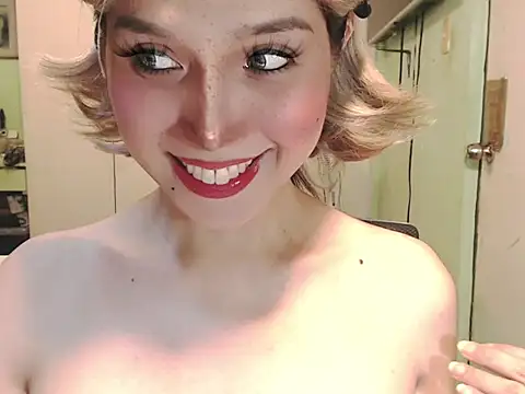 xGood_Girlx 网络视讯表演