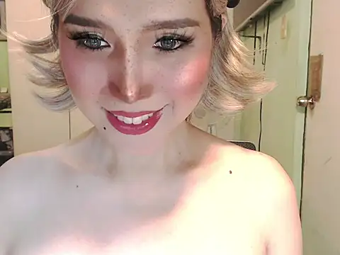 xGood_Girlx Webcam Show