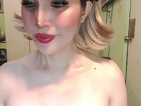Вебкам-шоу xGood_Girlx