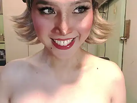 Show Webcam de xGood_Girlx