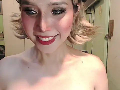 xGood_Girlx 在線直播表演