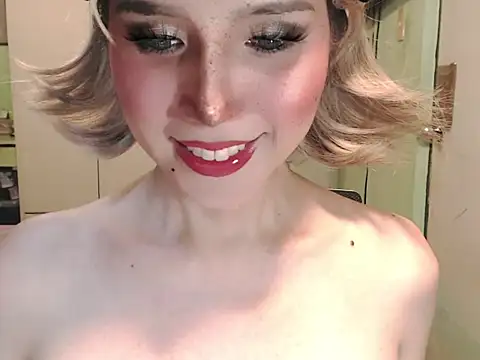 عرض كام xGood_Girlx
