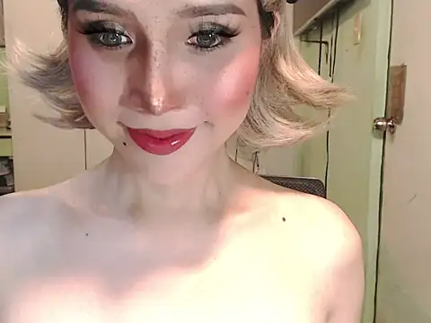 xGood_Girlx's Webcam Show