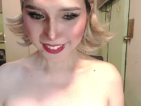 xGood_Girlx Webcam show