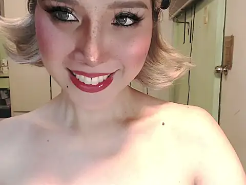 xGood_Girlx Pertunjukan Webcam