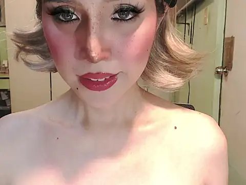 Show de webcam de xGood_Girlx