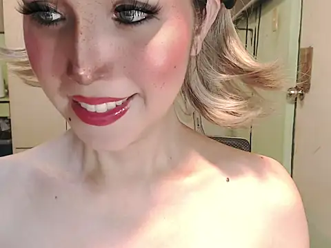Show Webcam de xGood_Girlx