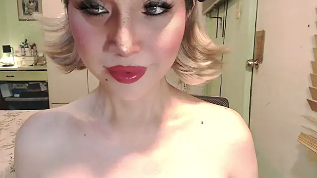 xGood_Girlx Webcam-Show
