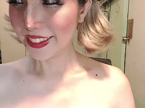 xGood_Girlx Webcam-Show