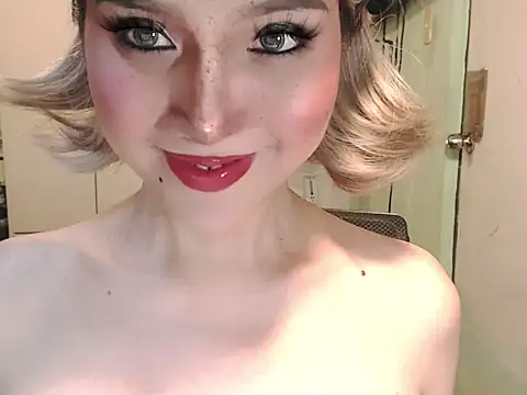 Show webcam de xGood_Girlx