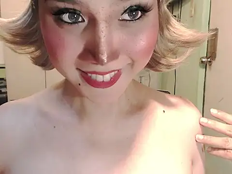 Show de xGood_Girlx na webcam