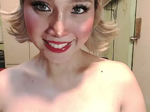 xGood_Girlx's Webcam Show