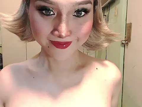 xGood_Girlx 在線直播表演