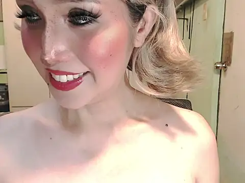xGood_Girlx's Webcam Show