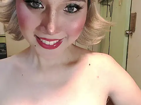 xGood_Girlx's Webcam Show