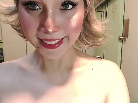 xGood_Girlx's Webcam Show
