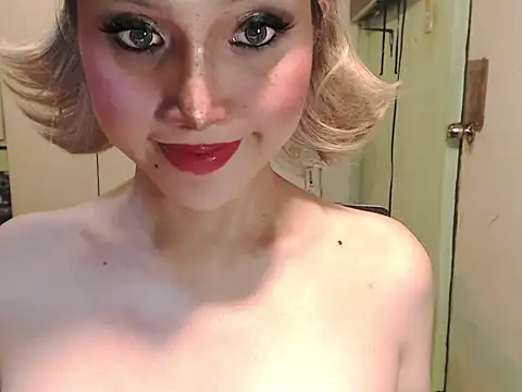 xGood_Girlx's Webcam Show