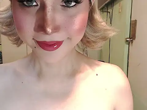 Show Webcam de xGood_Girlx