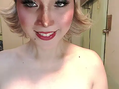 Вебкам-шоу xGood_Girlx