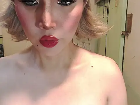 xGood_Girlx's Webcam Show