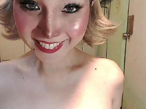 xGood_Girlx's Webcam Show