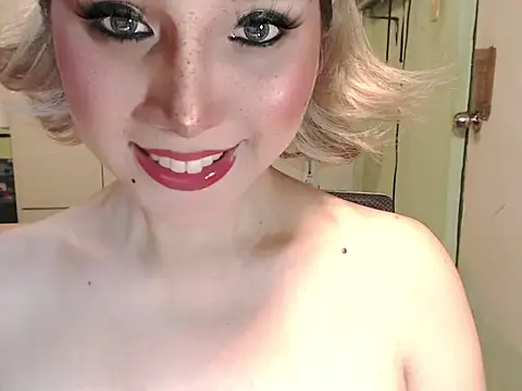 xGood_Girlx Show Webcam