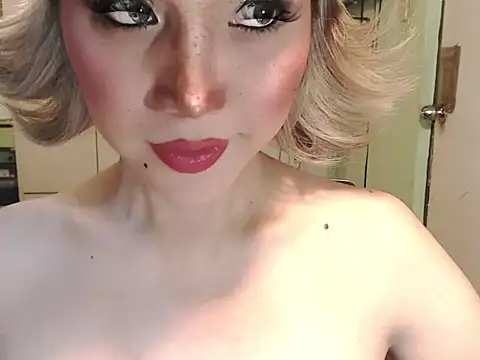 xGood_Girlx Webcamshow
