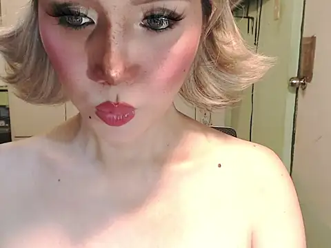 xGood_Girlx Webcamshow