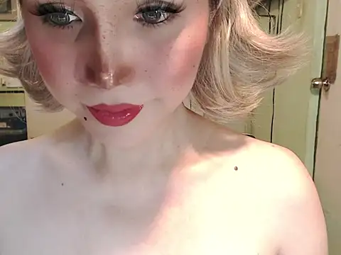 xGood_Girlx's Webcam Show