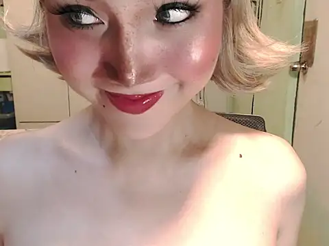 xGood_Girlx Show in webcam