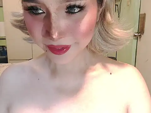 xGood_Girlx Pertunjukan Webcam