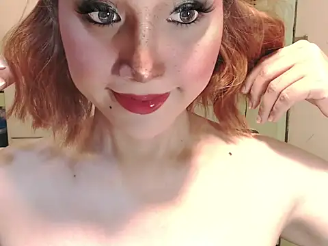 Pertunjukan Kamera Web xGood_Girlx
