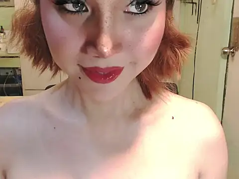 xGood_Girlx 网络视讯表演