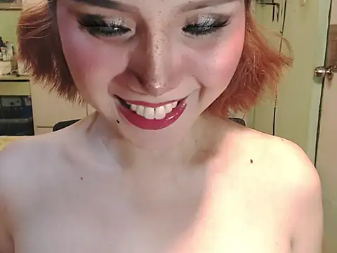 xGood_Girlx 网络视讯表演