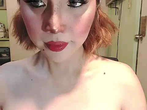 xGood_Girlx 在線直播表演
