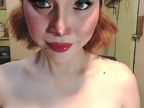 xGood_Girlx Webcam Show
