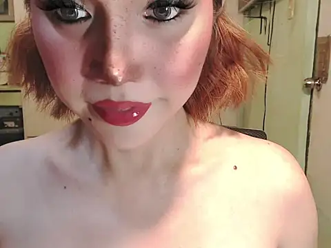 xGood_Girlx ওয়েবক্যাম শো