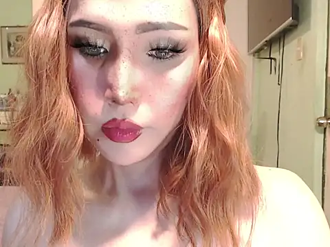 xGood_Girlx 网络视讯表演