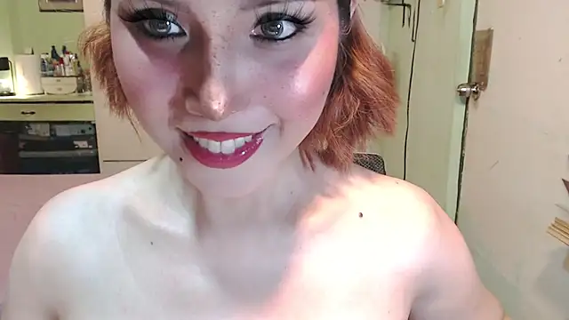 xGood_Girlx – webcam-show