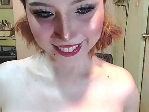xGood_Girlx's Webcam Show