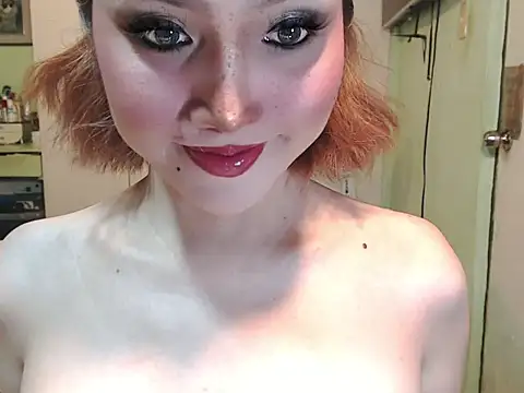 Show Webcam de xGood_Girlx
