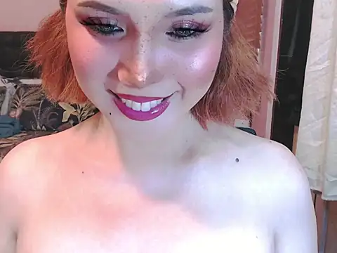 Pertunjukan Kamera Web xGood_Girlx