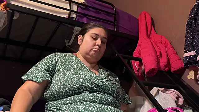 Sn0w710's Webcam Show