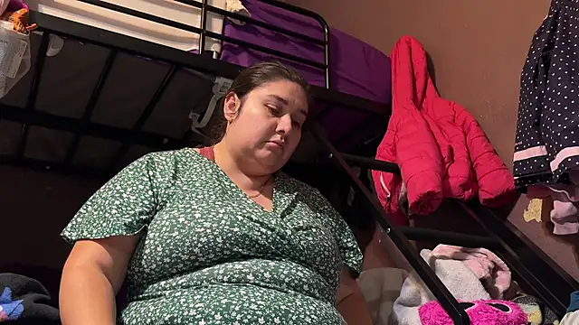 Sn0w710's Webcam Show
