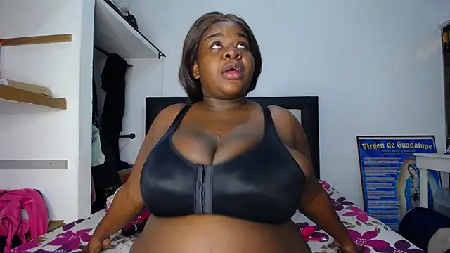 KARATIBBY_COXn Live XXX chat