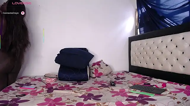 KARATIBBY_COX Live XXX-chat